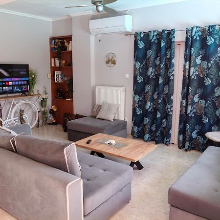 Airport Friendly House 1 Apartment Artemida  Exterior photo